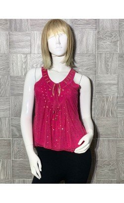 Blusa de gota