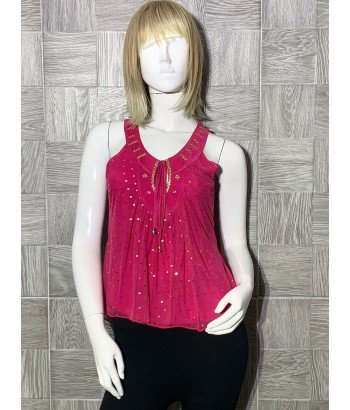 Blusa de gota