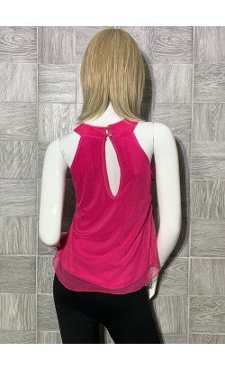 Blusa de gota