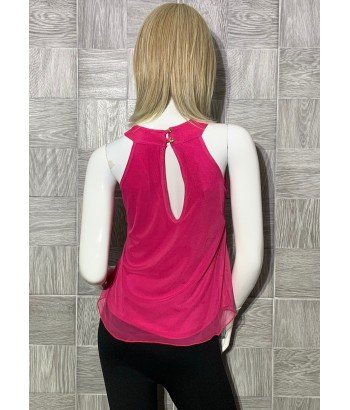 Blusa de gota