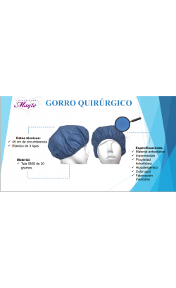 Gorro